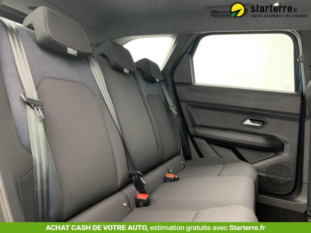 Dacia Bigster image 1