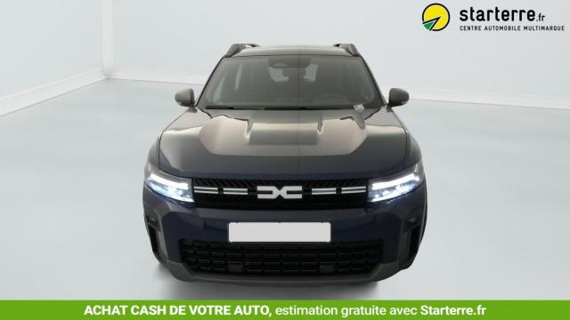 Dacia Bigster image 3