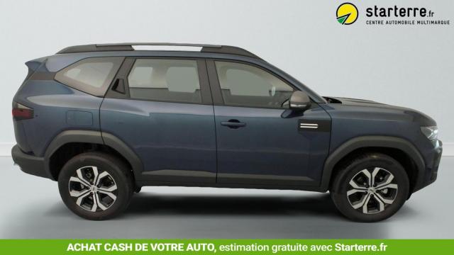 Dacia Bigster image 8