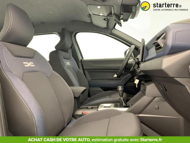 Dacia Bigster image 2