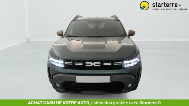 Dacia Duster image 5
