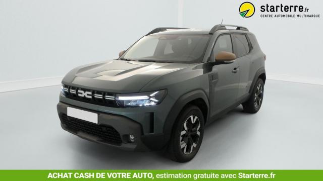 Dacia Duster image 3