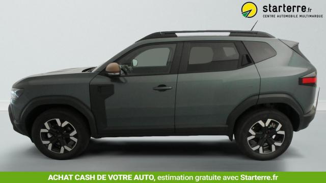 Dacia Duster image 7