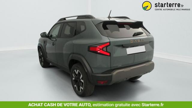 Dacia Duster image 4
