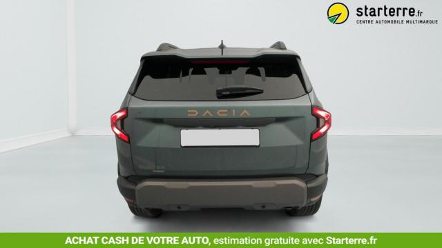 Dacia Duster image 8