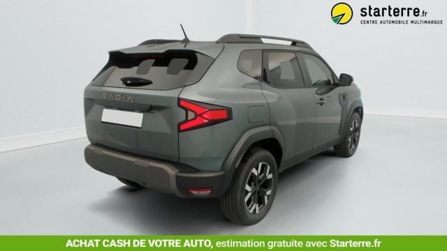 Dacia Duster image 2