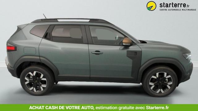 Dacia Duster image 6