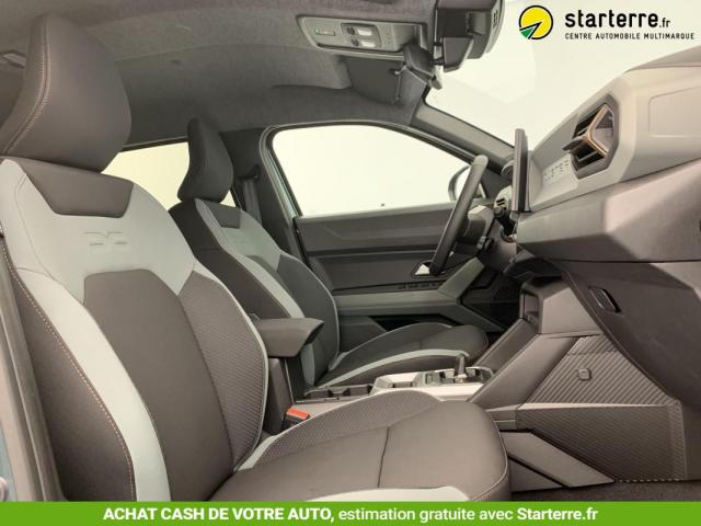 Dacia Duster image 1