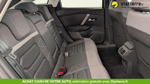 Citroen C4 image 6