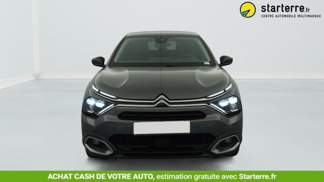 Citroen C4 image 4