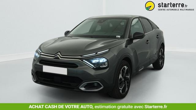 Citroen C4 image 1
