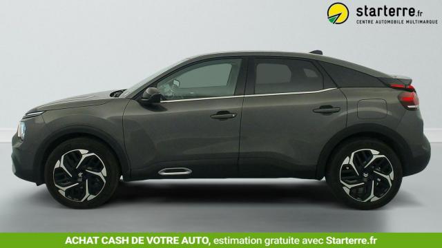Citroen C4 image 3