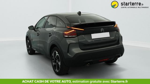 Citroen C4 image 8