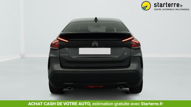 Citroen C4 image 5