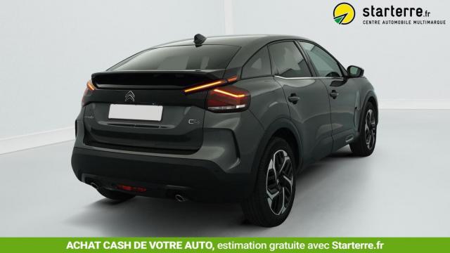 Citroen C4 image 7