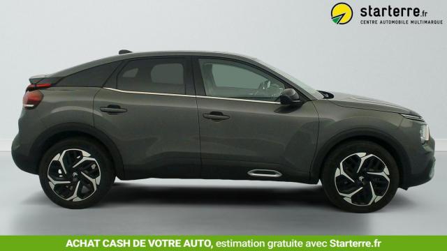 Citroen C4 image 9