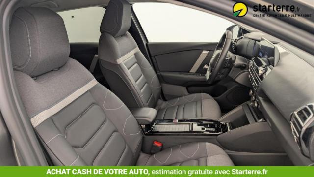 Citroen C4 image 2