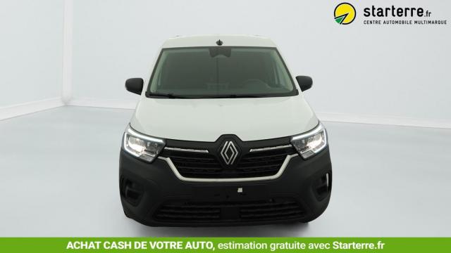 Renault Kangoo Van image 9