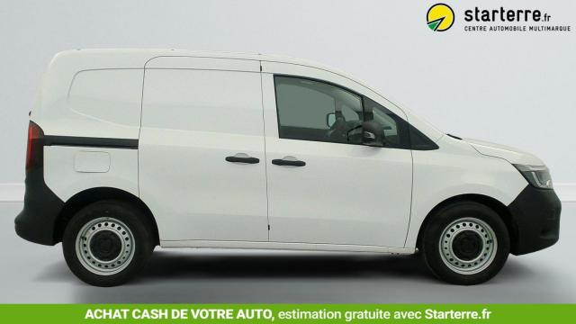 Renault Kangoo Van image 4