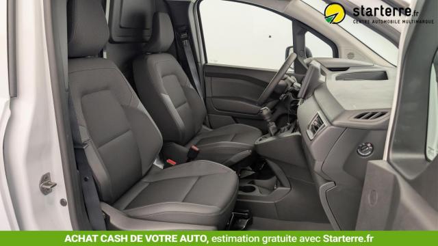 Renault Kangoo Van image 3