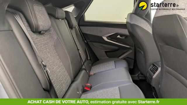 Peugeot 3008 image 8