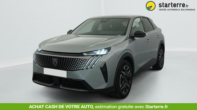 Peugeot 3008 image 2