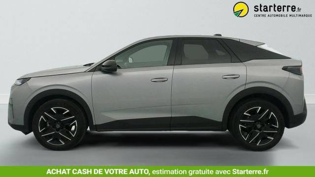Peugeot 3008 image 4