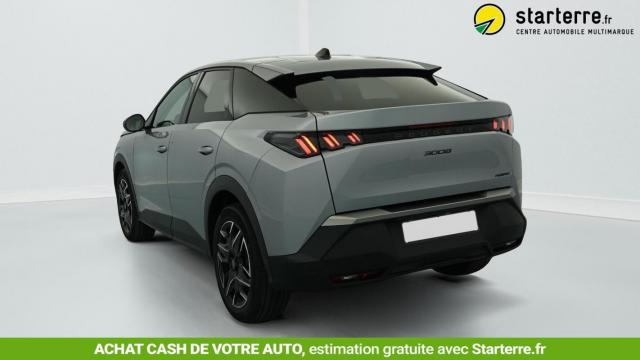 Peugeot 3008 image 1