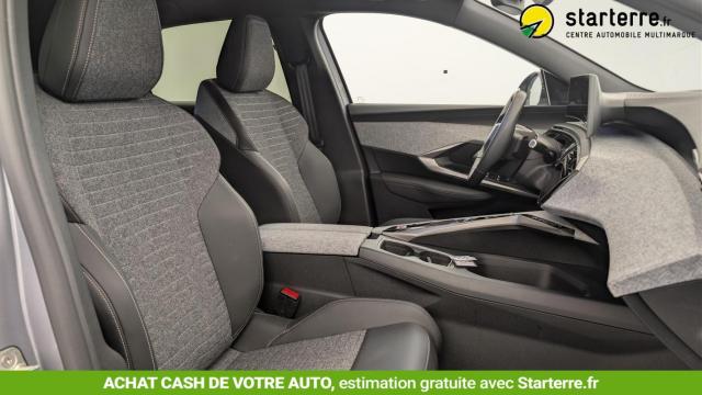 Peugeot 3008 image 5