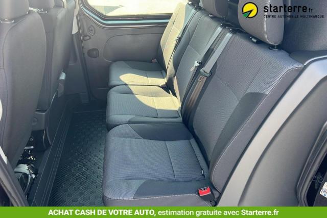 Renault Trafic image 8