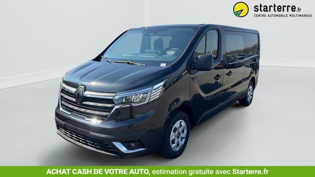 Renault Trafic image 2