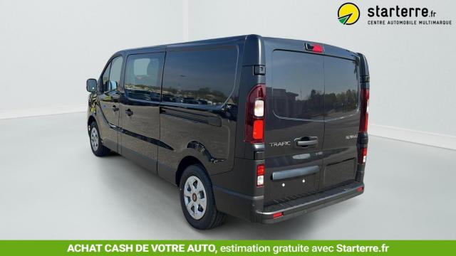 Renault Trafic image 9