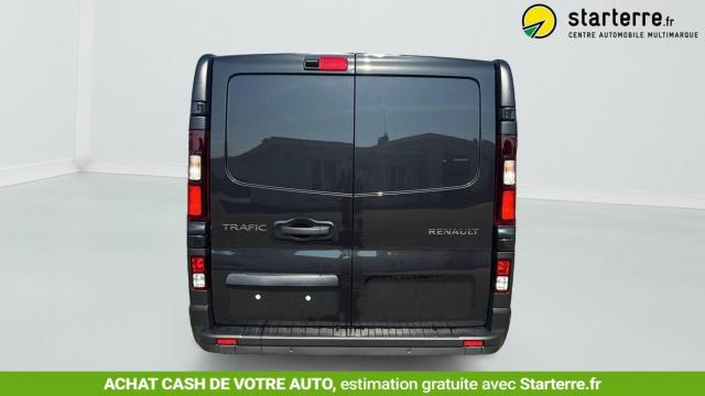 Renault Trafic image 6