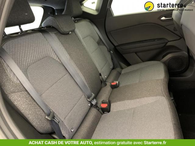 Renault Captur image 9