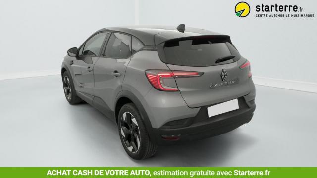 Renault Captur image 1
