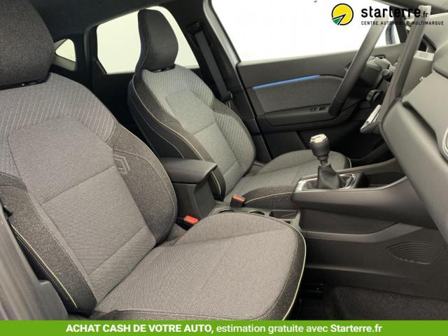 Renault Captur image 4