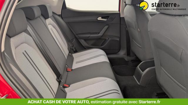 Seat Leon image 6