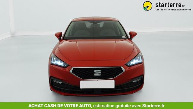Seat Leon image 2