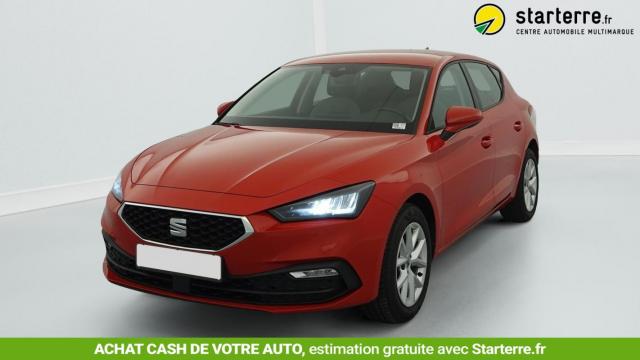 Seat Leon image 3