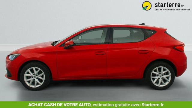 Seat Leon image 7