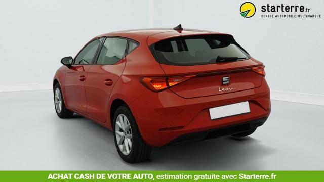 Seat Leon image 5