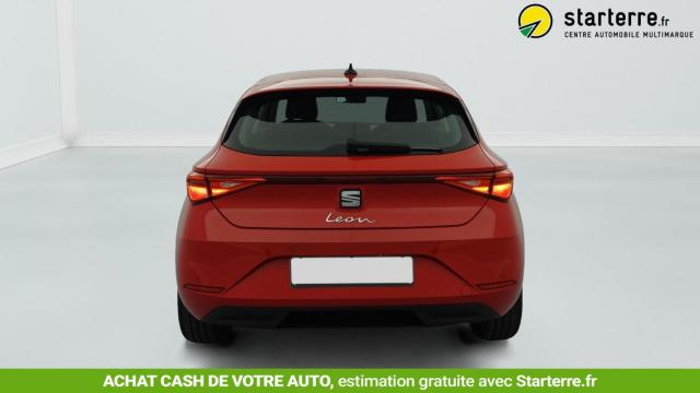 Seat Leon image 1