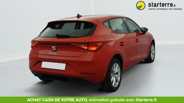 Seat Leon image 8