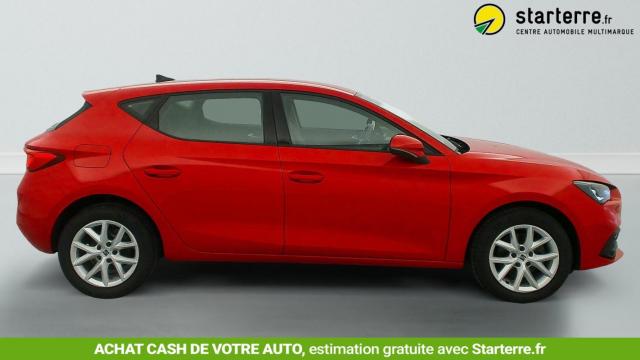 Seat Leon image 4