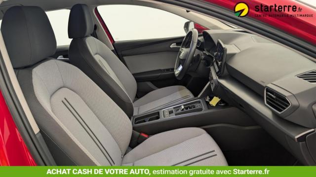 Seat Leon image 9