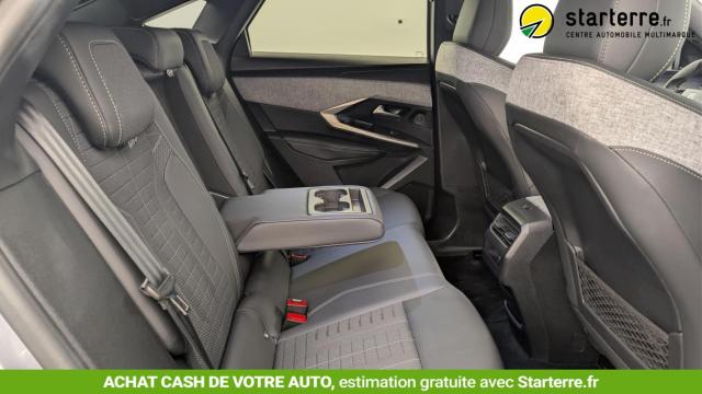 Peugeot 3008 image 9