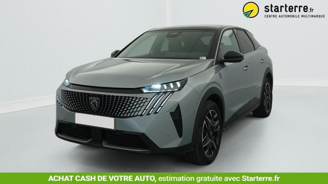 Peugeot 3008 image 7