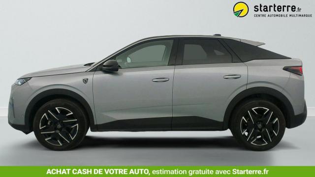 Peugeot 3008 image 2