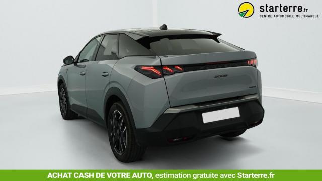 Peugeot 3008 image 5