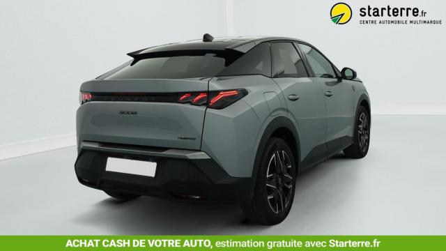 Peugeot 3008 image 6